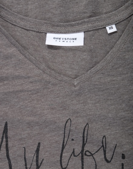 Дамска блуза Greystone