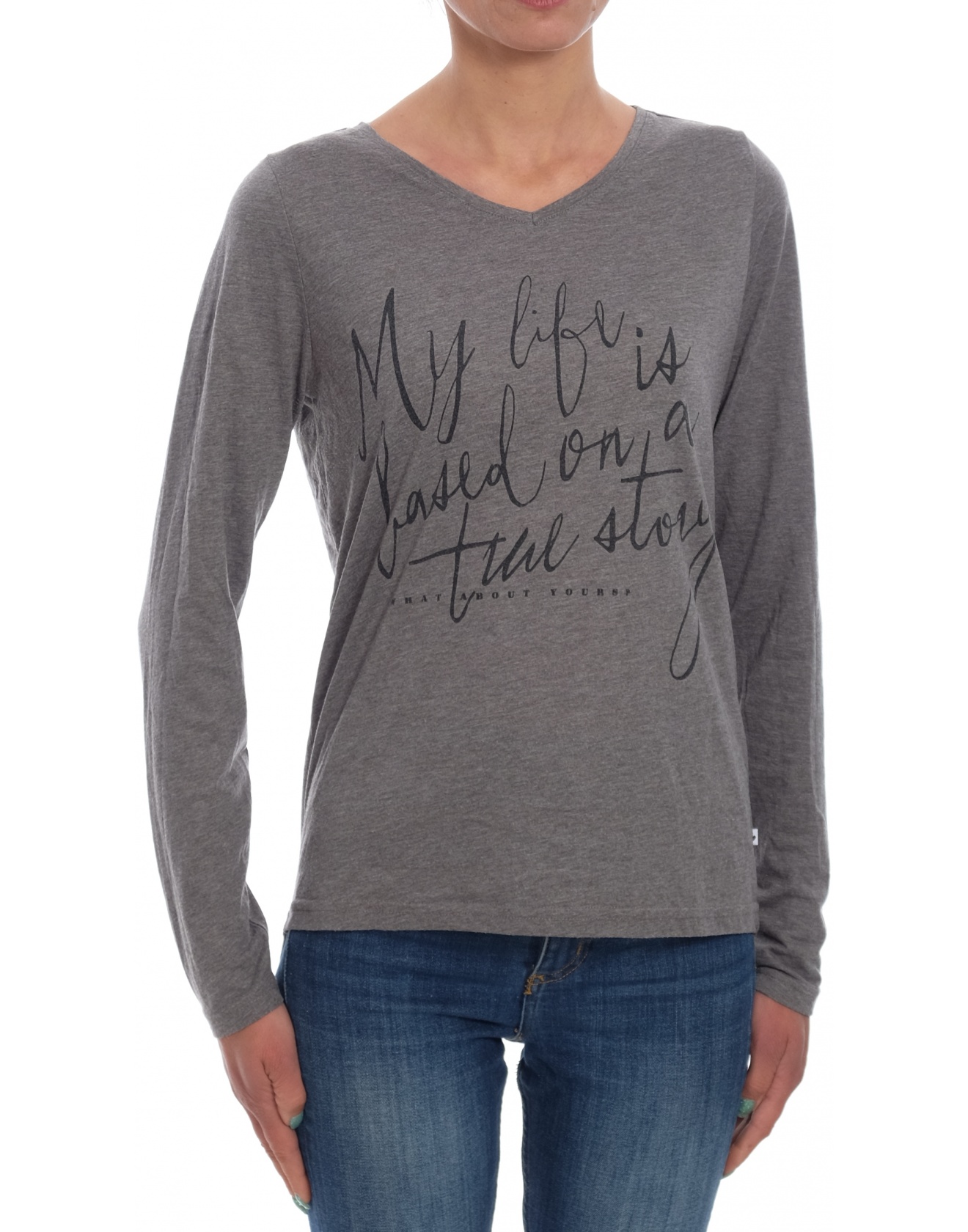 Дамска блуза Greystone