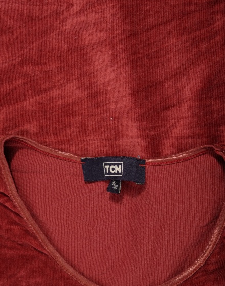 Дамска блуза TCM