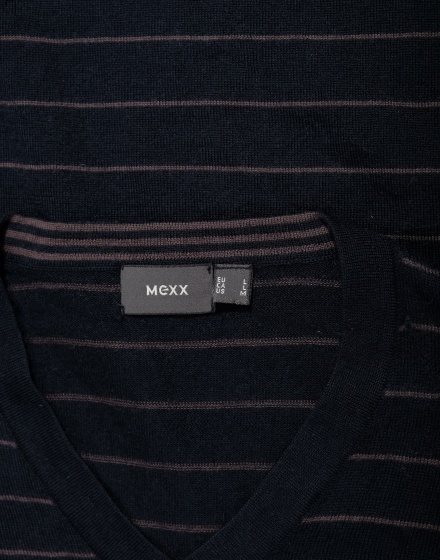 Мериносов пуловер MEXX
