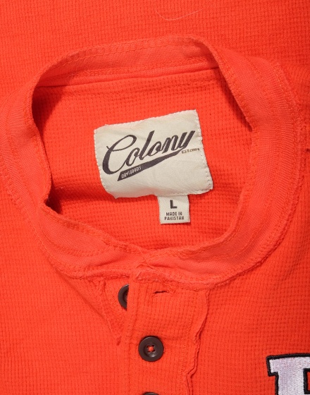 Мъжка блуза Colony