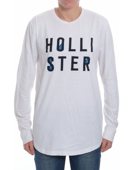 Мъжка блуза Hollister