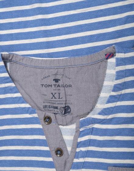Мъжка блуза Tom Tailor