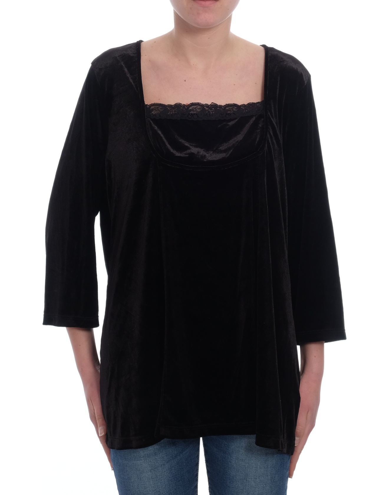 Дамска блуза Jaclyn Smith