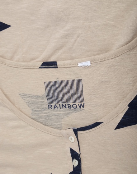 Дамска туника Rainbow