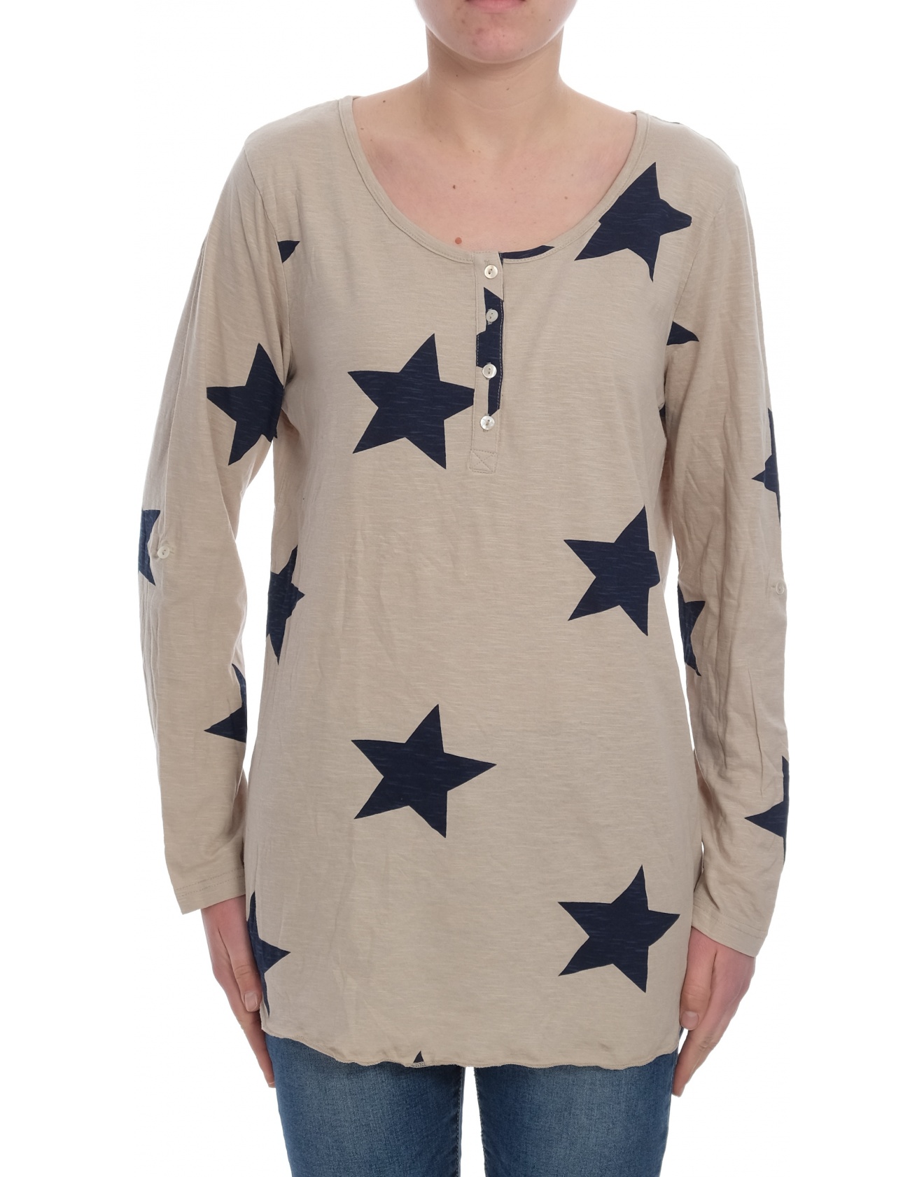 Дамска туника Rainbow