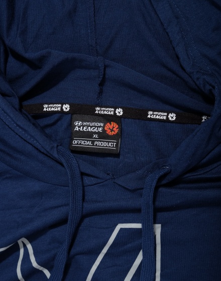 Мъжка блуза Hyundai