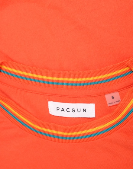Мъжка блуза Pacsun