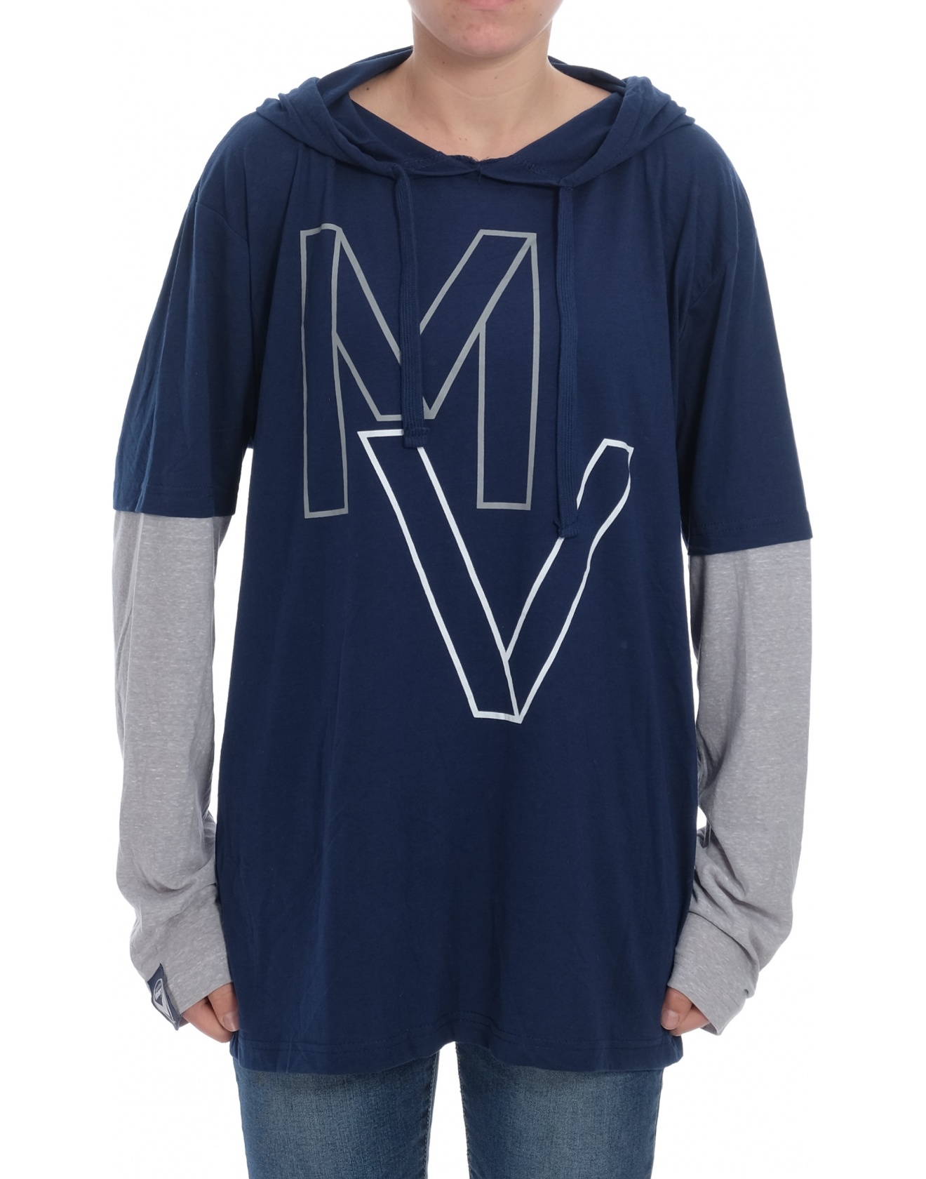 Мъжка блуза Hyundai