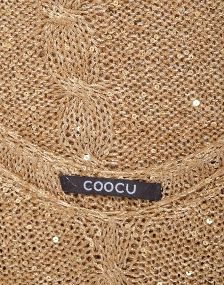 Дамски топ Coocu