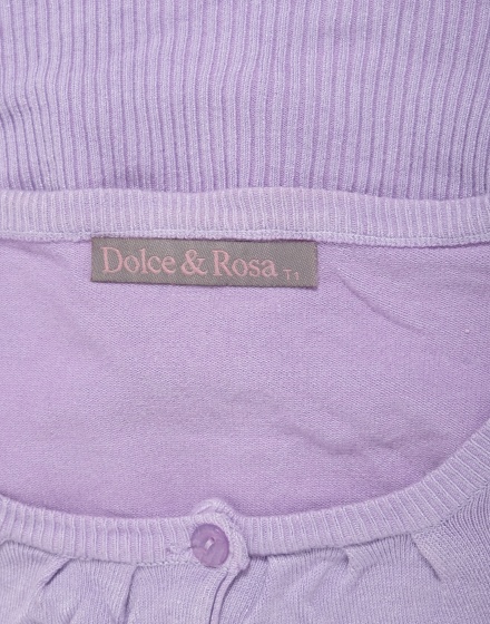 Дамско болеро Dolce & Rosa