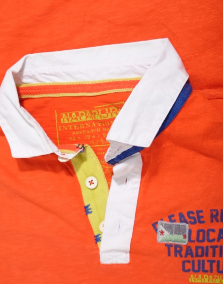 Мъжка тениска Napapijri