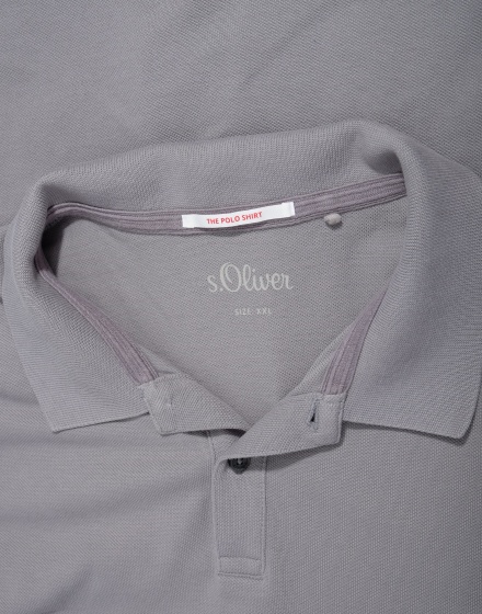 Мъжка тениска s.Oliver