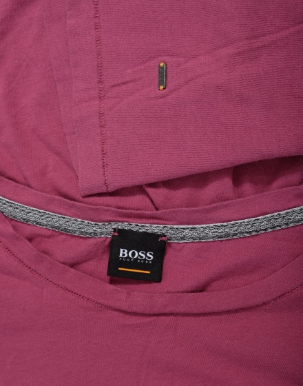 Мъжка тениска Hugo Boss