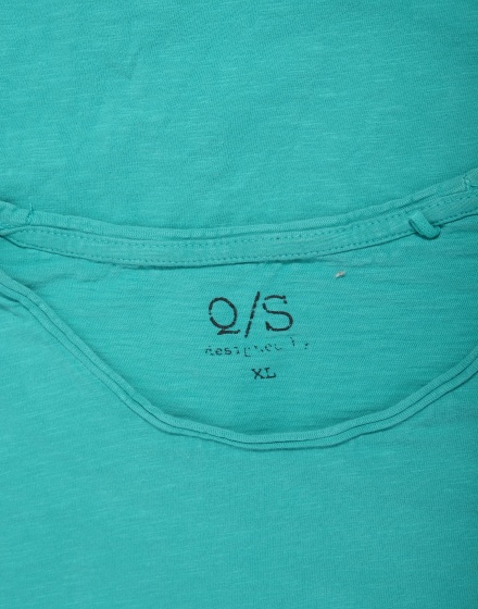 Дамска тениска QS