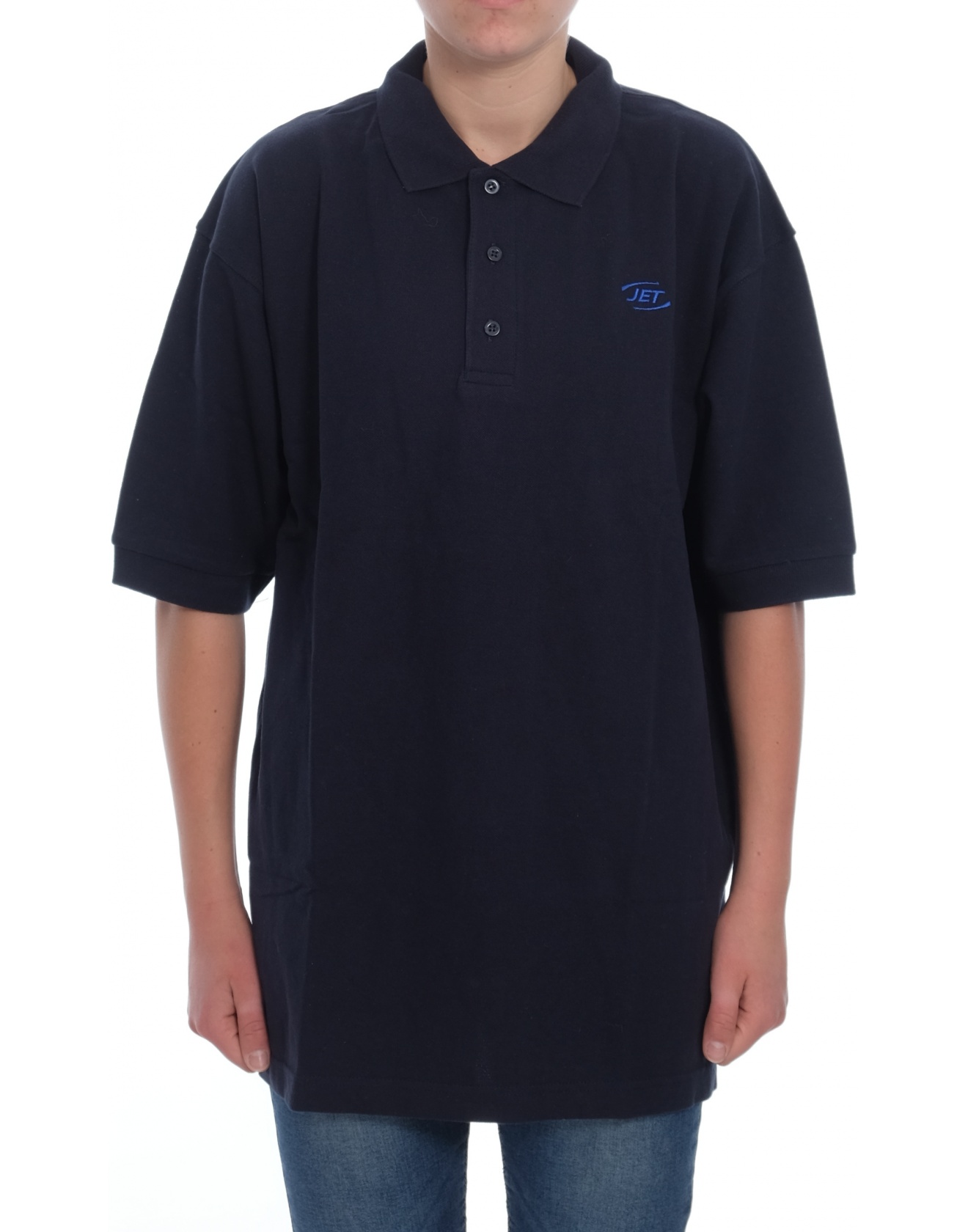 Мъжка тениска Jet