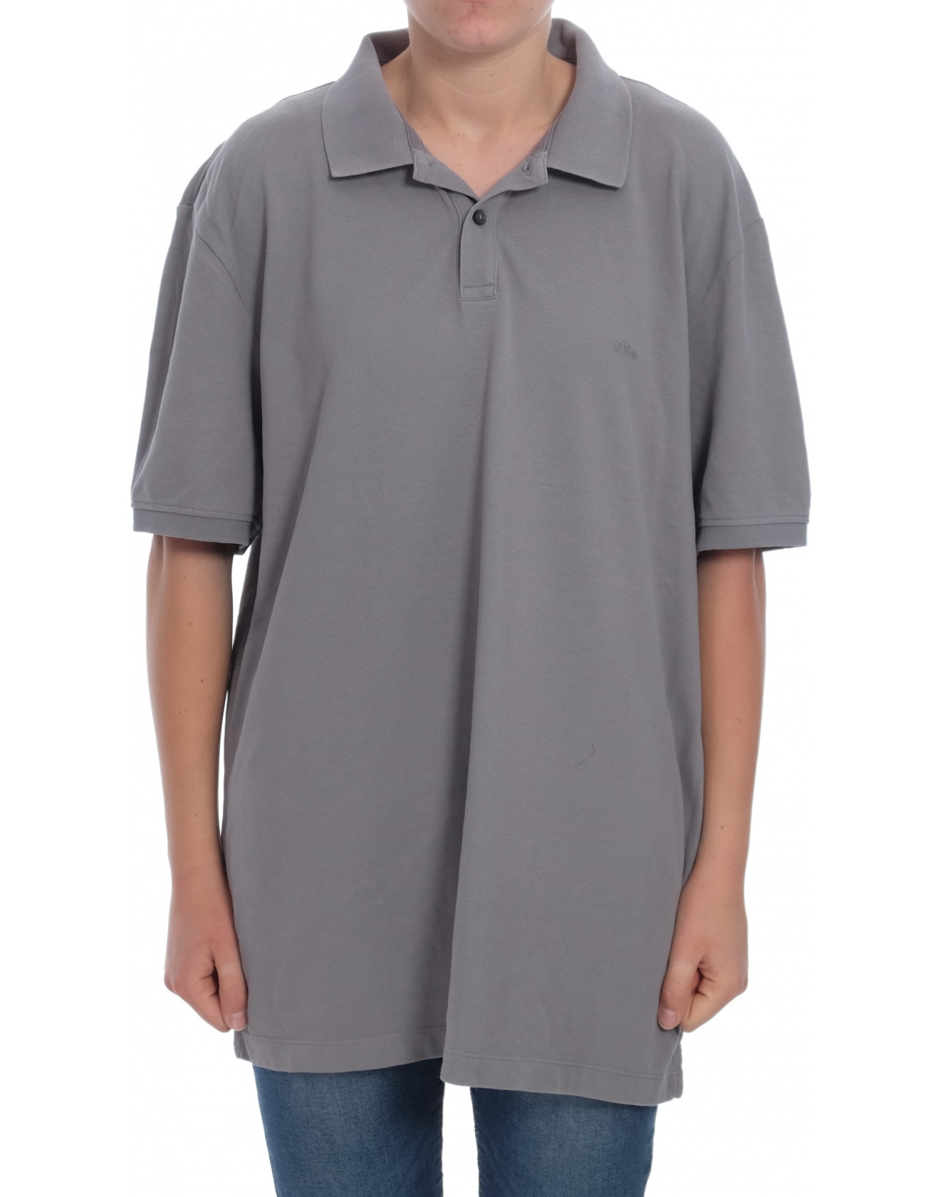 Мъжка тениска s.Oliver