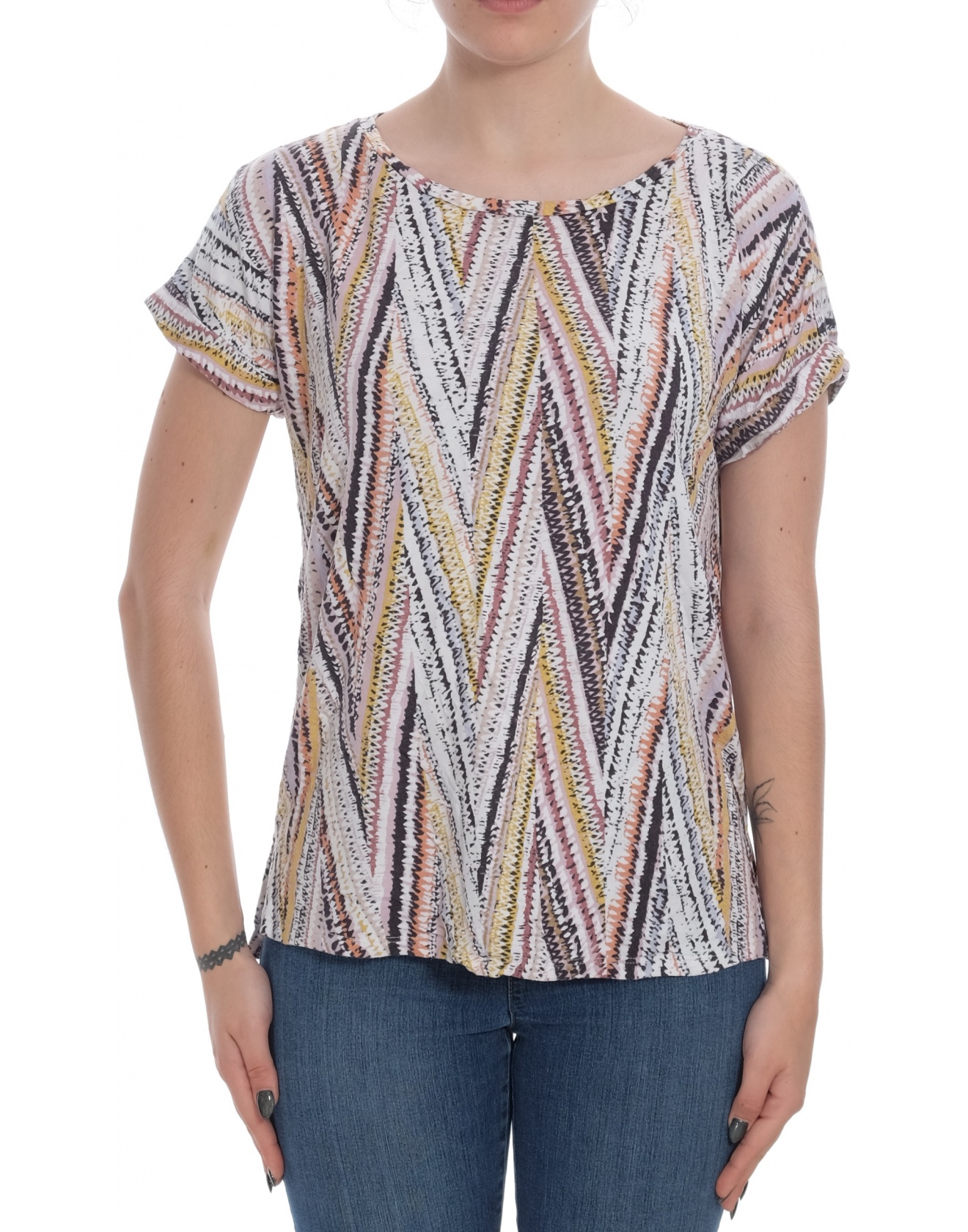 Дамска тениска Cupio