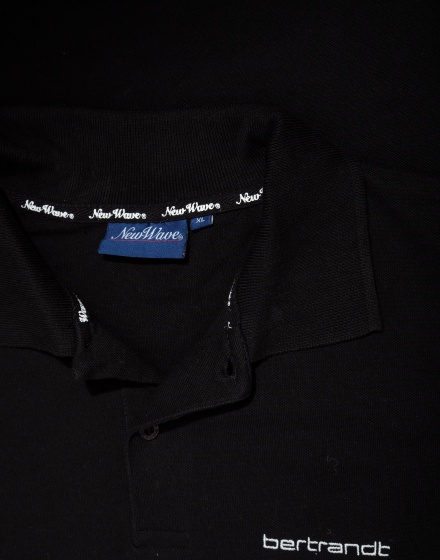 Мъжка тениска New Wave