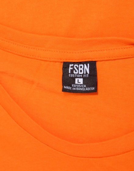Мъжка тениска FSBN