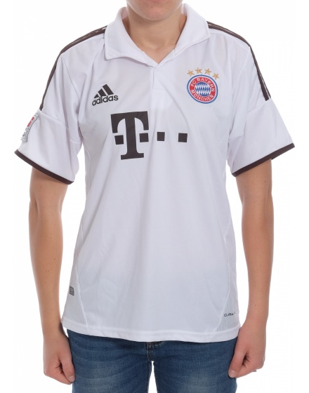 Мъжка тениска Adidas - Bayern Munchen