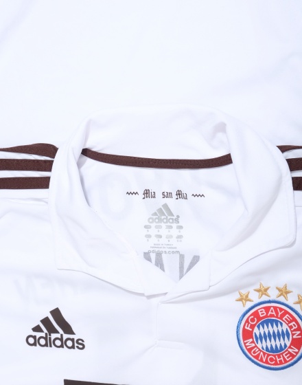 Мъжка тениска Adidas - Bayern Munchen