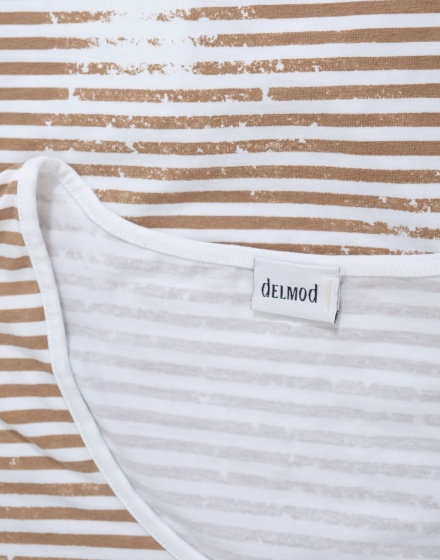 Дамска тениска Delmod