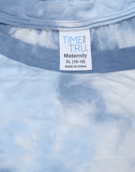 Дамска тениска Time & Tru