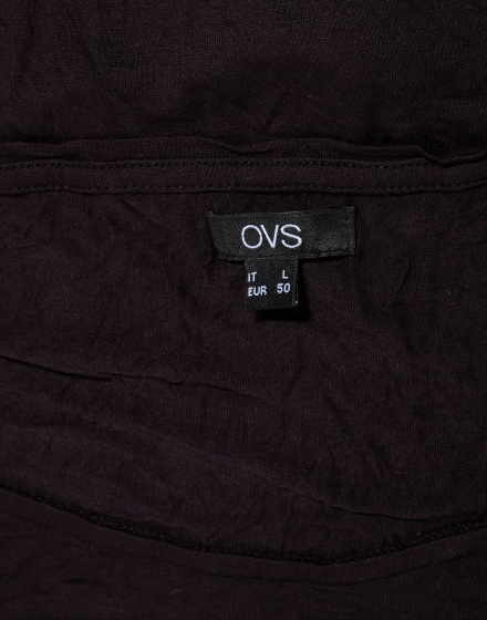 Дамска тениска OVS