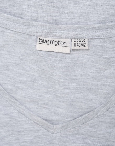 Дамска тениска Blue Motion