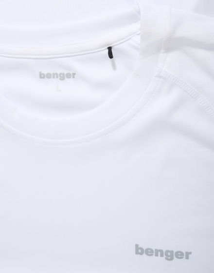 Спортна тениска Benger