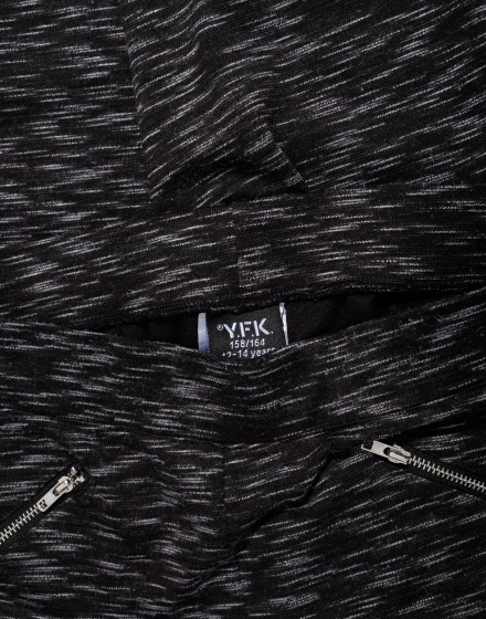 Дамски клин Y.F.K