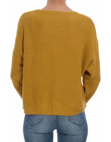 Дамски пуловер Hailys