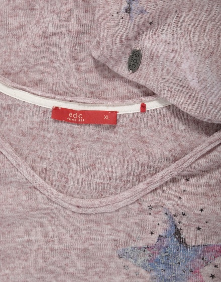 Дамска блуза EDC by ESPRIT