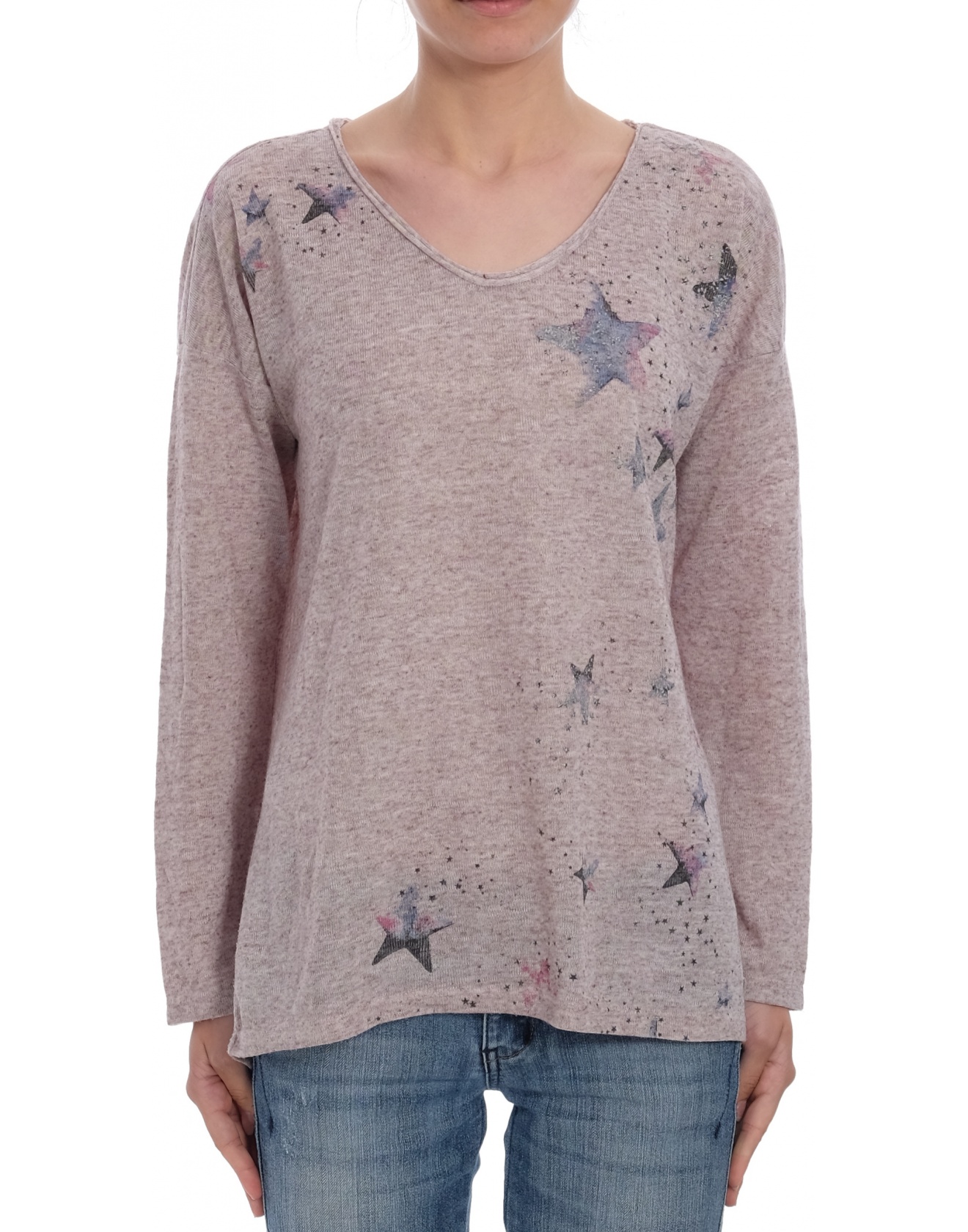 Дамска блуза EDC by ESPRIT