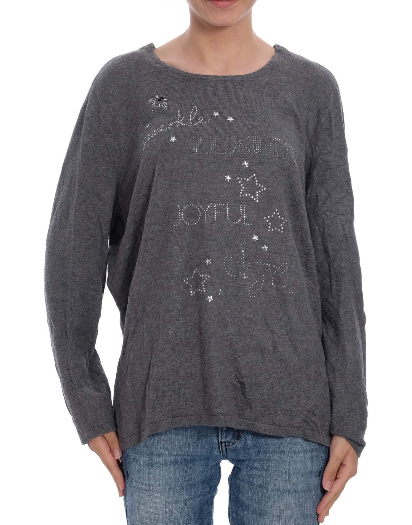 Дамска блуза C.A.N.D.A