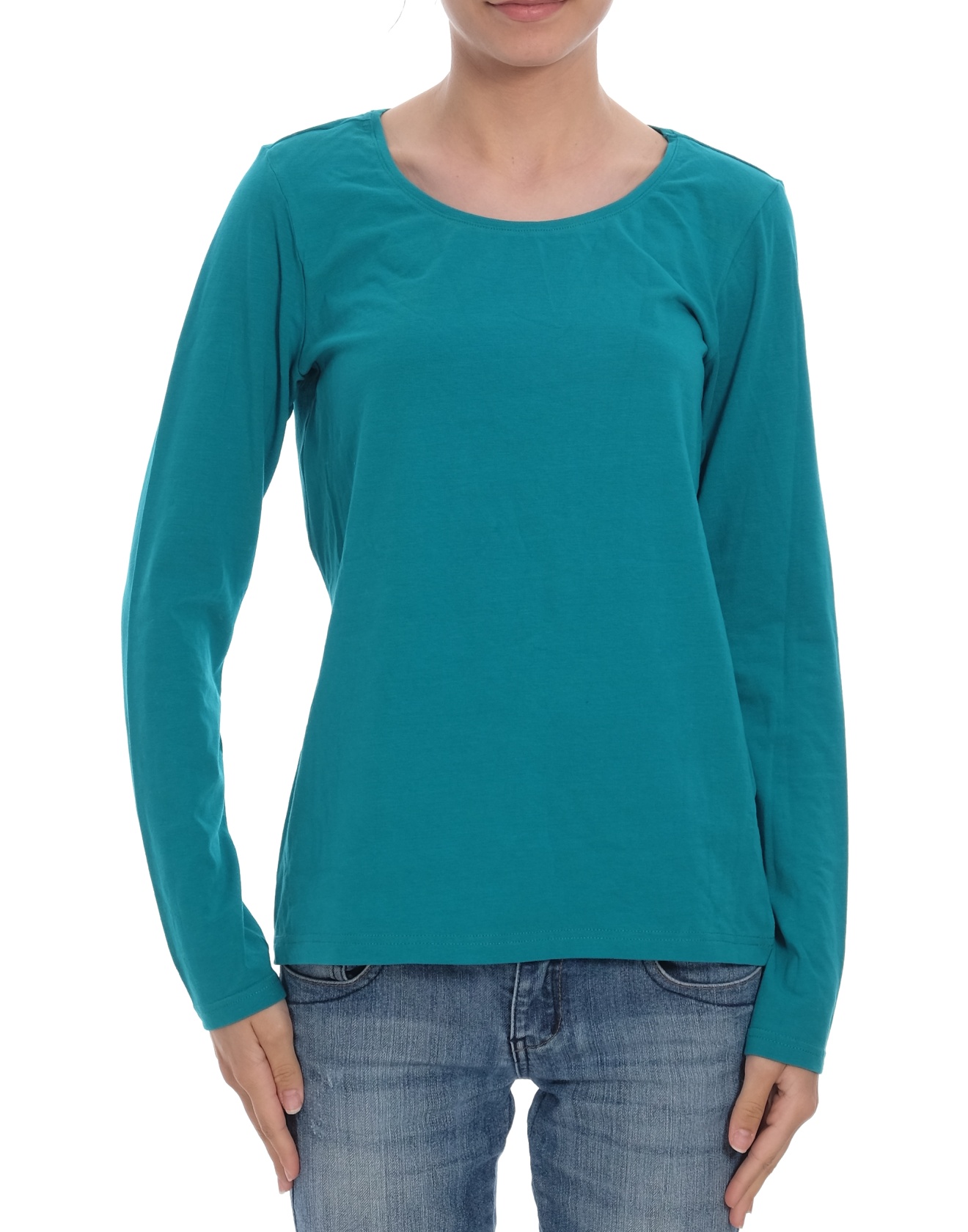 Дамска блуза Cecilia