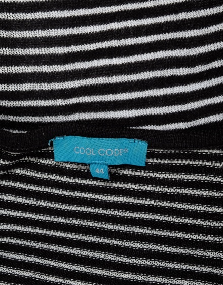 Дамска наметка Cool Code