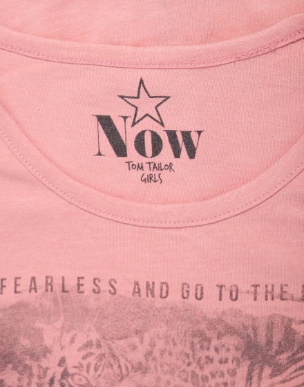 Дамска блуза Tom Tailor