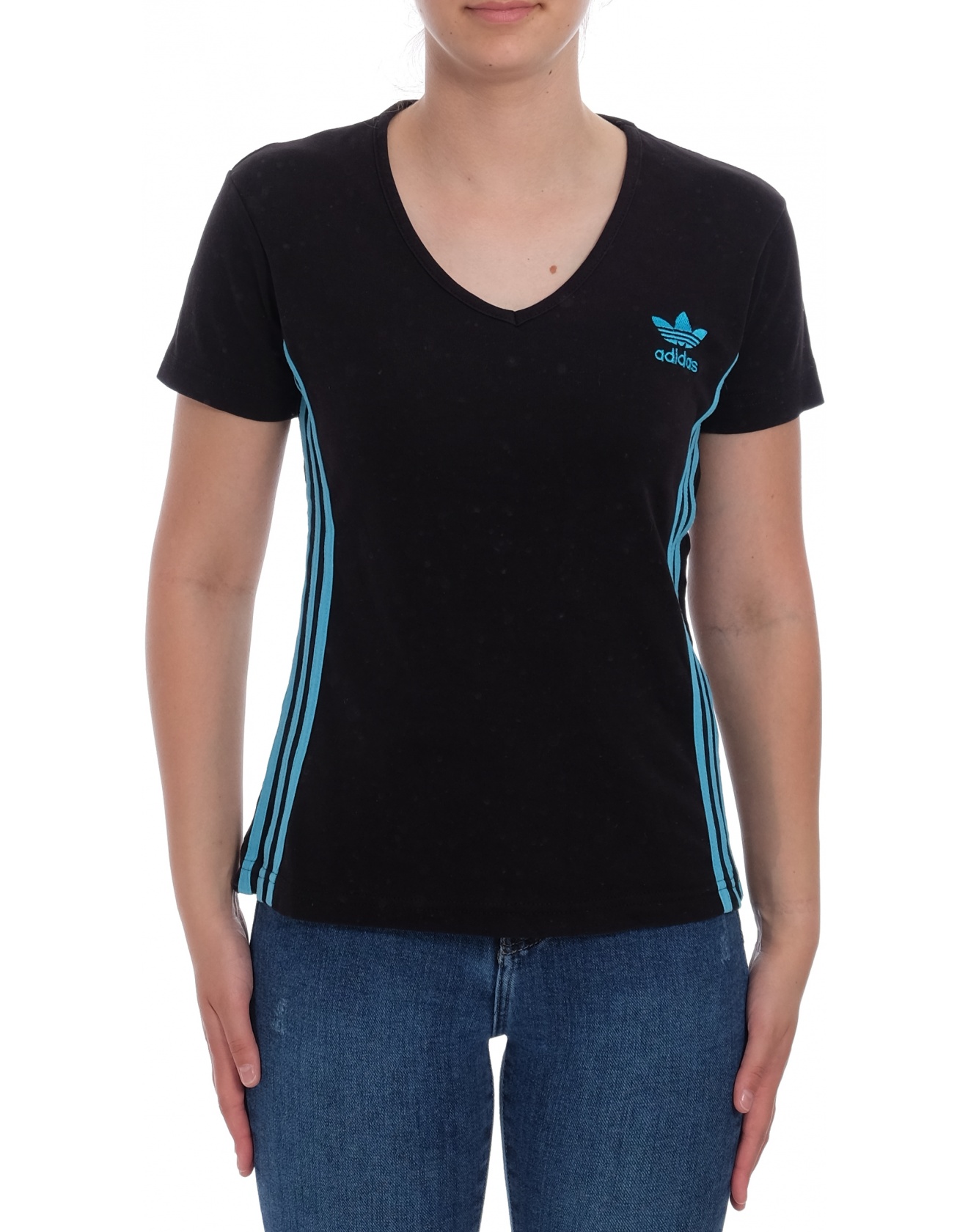 Дамска тениска Adidas