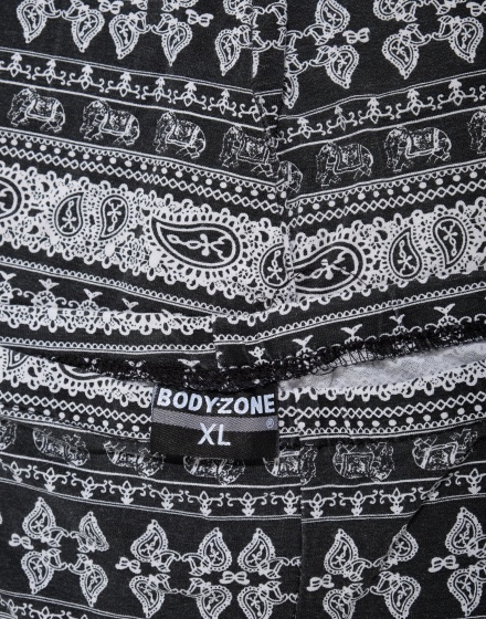 Дамски клин Body Zone