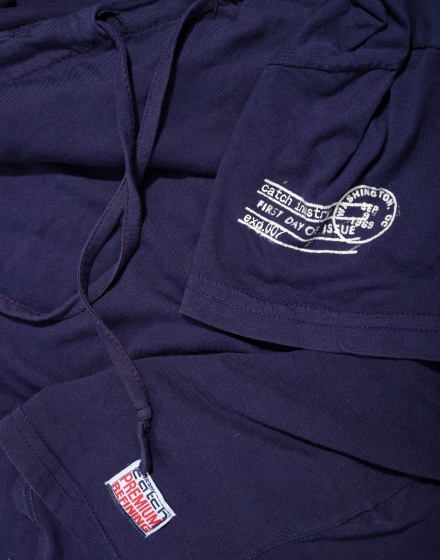 Дамска блуза с къс ръкав Catch