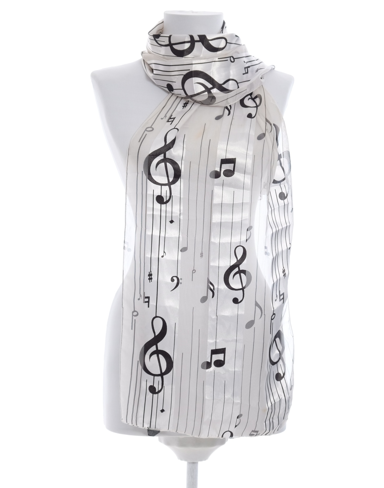 Дамски шал Silk Feel