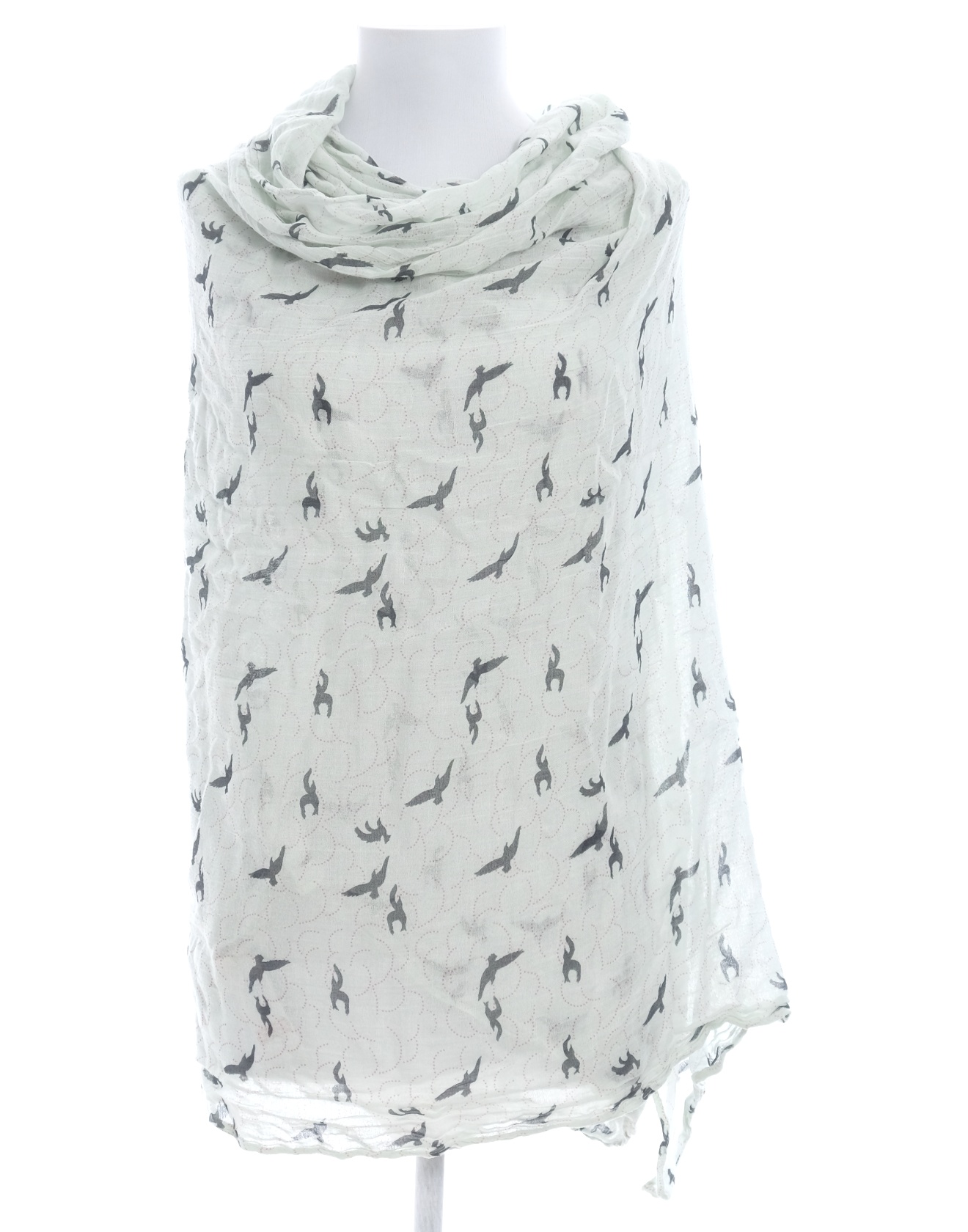 Дамски шал Boden