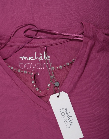 Дамска блуза Michele Boyard