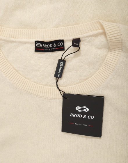 Дамски пуловер Brod & Co