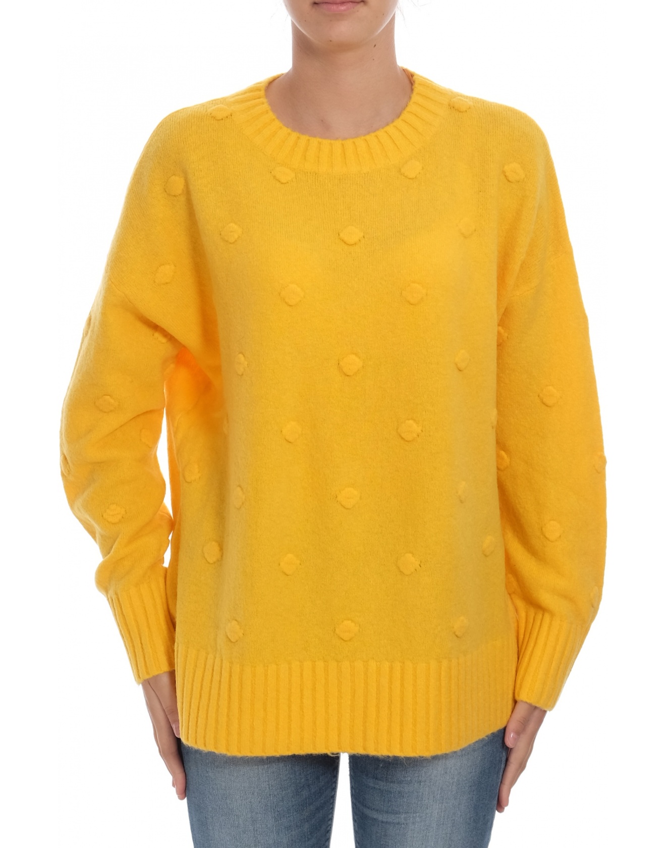 Дамски пуловер Beauty Women