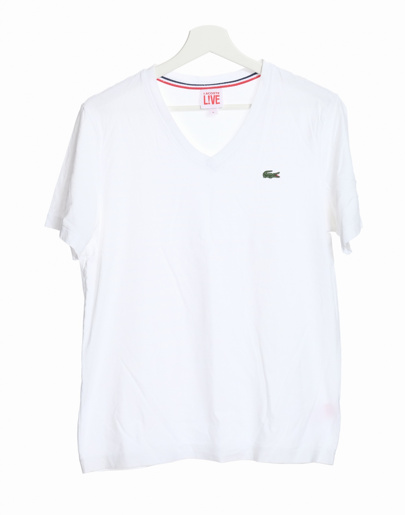 Мъжка тениска Lacoste