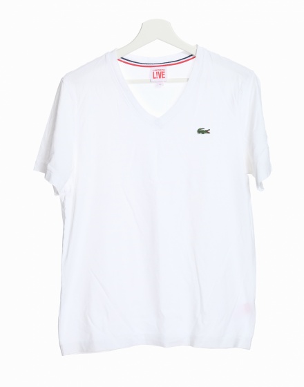 Мъжка тениска Lacoste